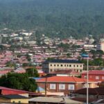 United Nations Appeals to Equatorial Guinea Over Detained American Deportees