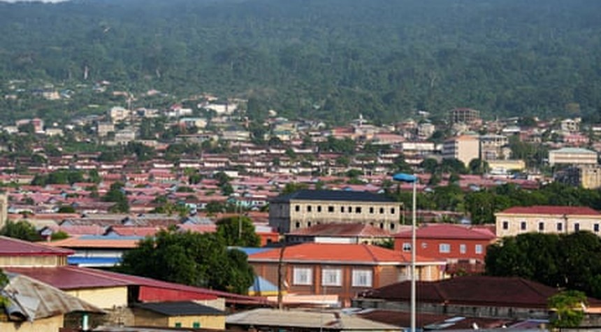 United Nations Appeals to Equatorial Guinea Over Detained American Deportees