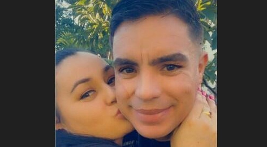 Army Veteran's Wife Released After Month in ICE Detention