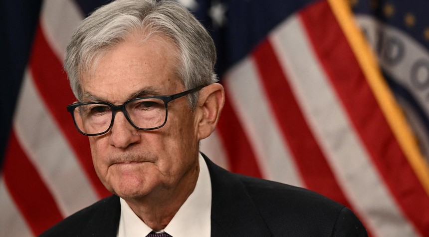 Federal Reserve Chairman Jerome Powell Steps Down Following Turbulent Tenure