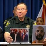 Polk County Sting Operation Targets Human Trafficking and Child Predators