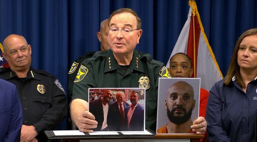 Polk County Sting Operation Targets Human Trafficking and Child Predators