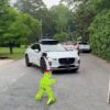 Driverless Waymo Vehicles Overwhelm Atlanta Neighborhood in Routing Malfunction