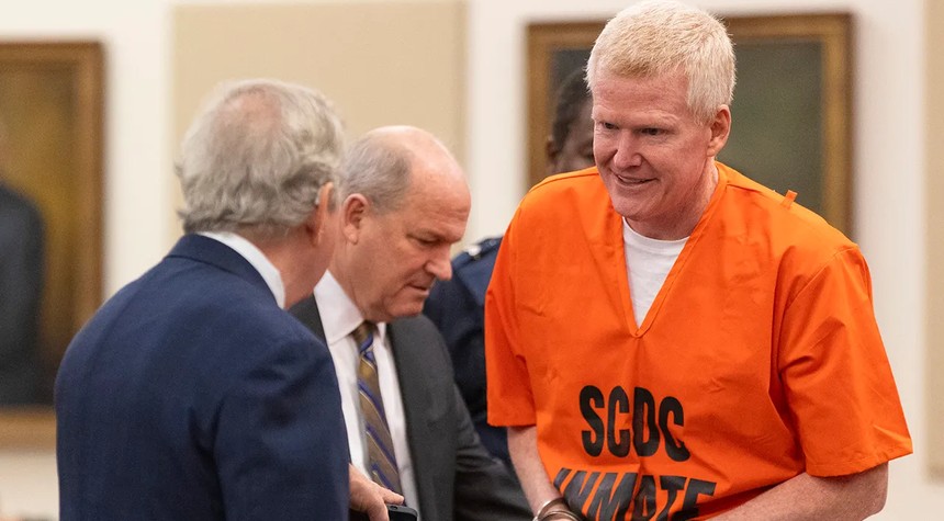 South Carolina Prepares for Second Murdaugh Trial After Supreme Court Reversal