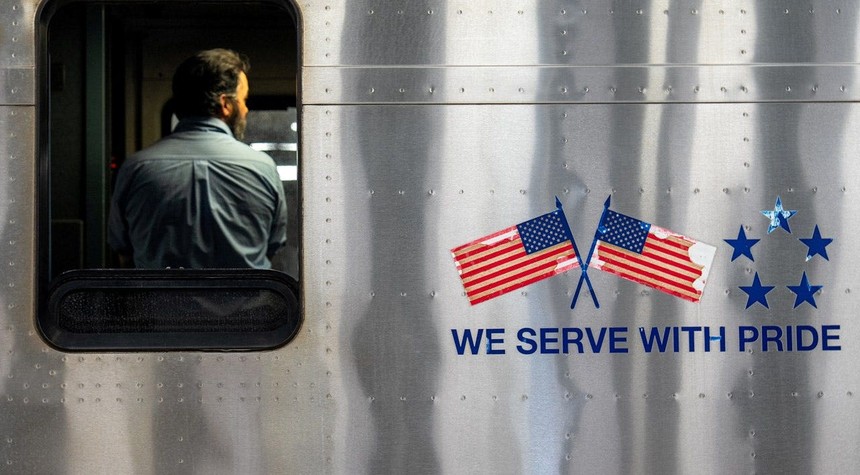 Long Island Rail Road Workers Strike, Leaving 330,000 Commuters Without Service