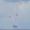 Four Navy Aviators Survive Midair Collision at Idaho Air Show