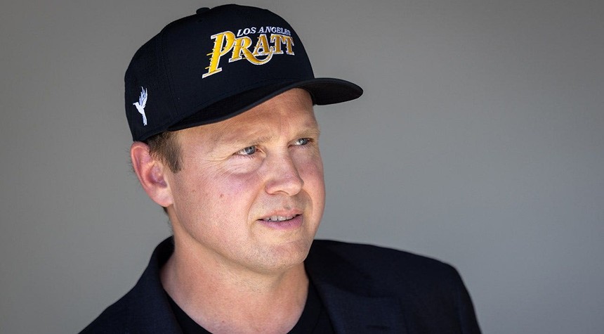 Spencer Pratt Threatens to Leave Los Angeles if Mayoral Bid Fails