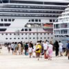 Cruise Industry Reports Strong Bookings Despite Recent Viral Outbreaks at Sea