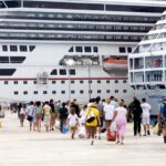 Cruise Industry Reports Strong Bookings Despite Recent Viral Outbreaks at Sea