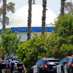 Father of Eight Dies Protecting Worshippers in San Diego Mosque Attack