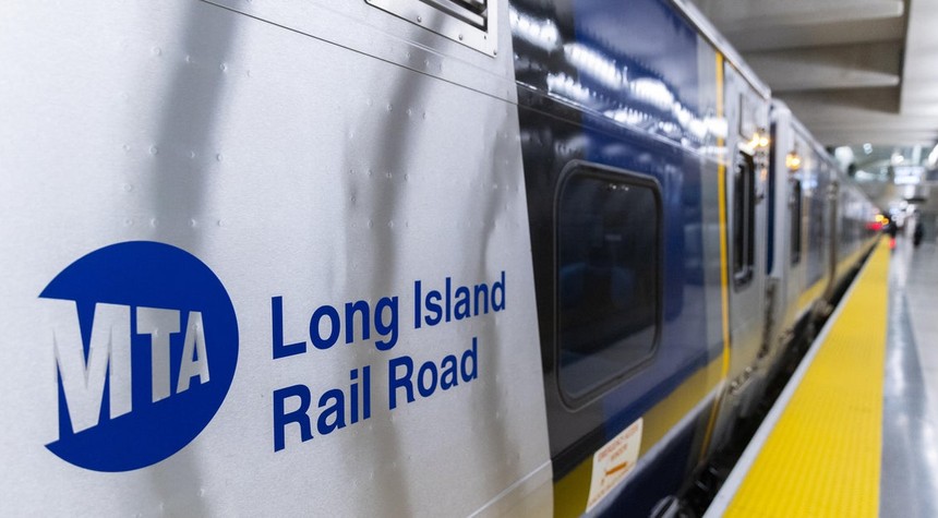 Nation's Largest Commuter Rail Returns to Operation After Weekend Strike