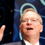 Former Google Chief Dismisses Immigration Limits Despite AI Job Displacement