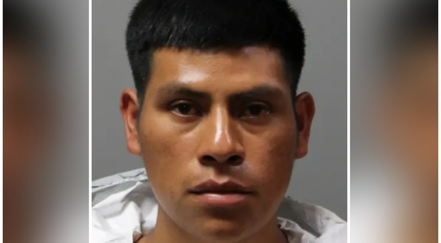 Federal Authorities Arrest Guatemalan National After Arson Incident in Long Island Suburb