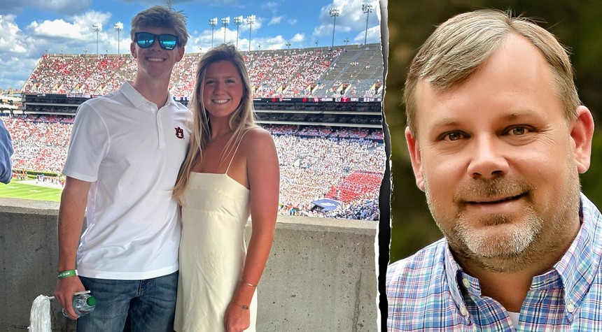 Alabama Father Faces Manslaughter Charge in Fatal Shooting of Son's Girlfriend