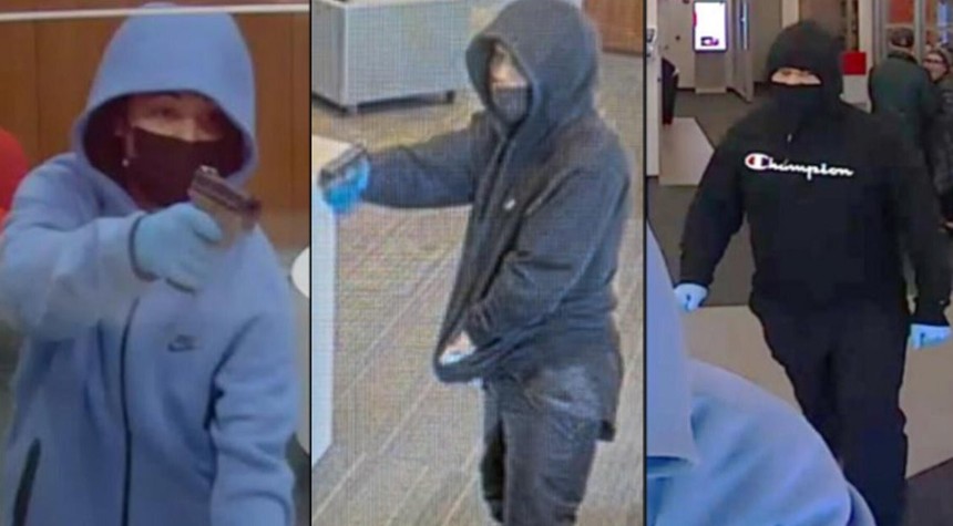 Two Bank Workers Killed in Robbery South of Lexington