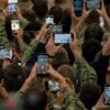 Pentagon Faces Bipartisan Pressure Over Foreign Exploitation of Military Location Data