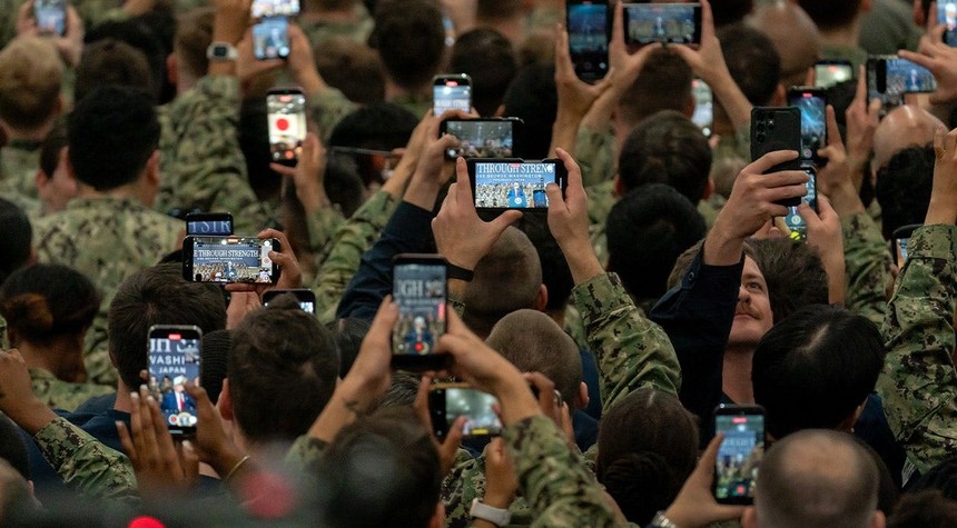 Pentagon Faces Bipartisan Pressure Over Foreign Exploitation of Military Location Data