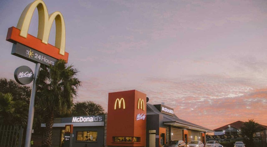 McDonald's Tests AI Voice Assistant at Five Drive-Thru Locations Nationwide