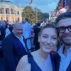 Jack Osbourne Says White House UFC Visit Was Simply Attending a Fight