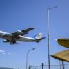 Historic Boeing 747 Air Force One Retires After 35 Years of Presidential Service