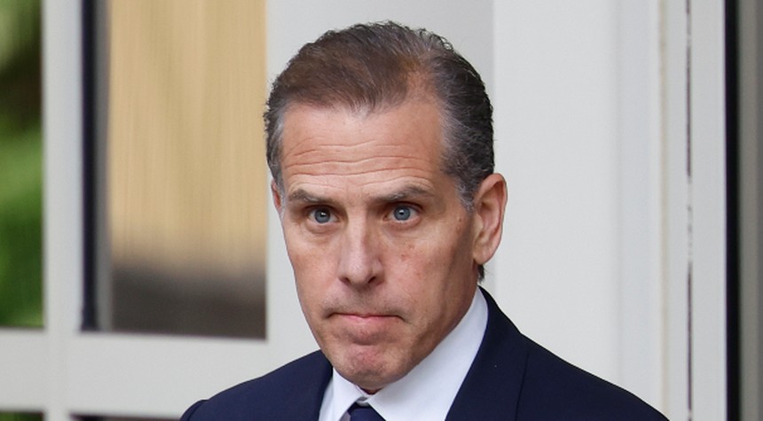 Hunter Biden Criticizes White House UFC Event, Challenges Trump Jr. to Fight