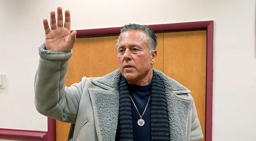 Englishtown Councilman Faces Extortion Charges in Alleged Illegal Lending Scheme