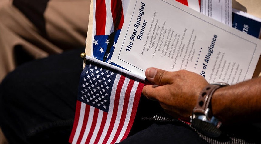 Citizenship Fees Would Nearly Double Under New Federal Proposal