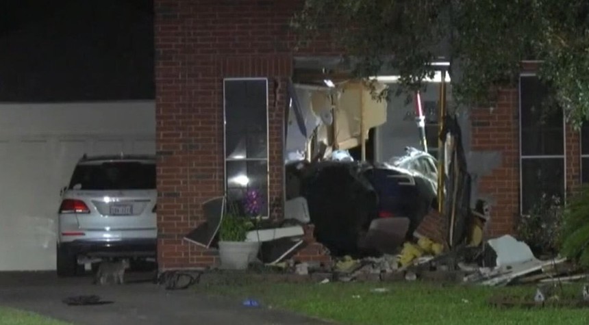 Texas Woman Dies After Tesla Crashes Into Her Home While on Autopilot