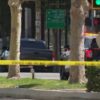 Hostages Released as Police Negotiate With Suspect in California Bank Standoff