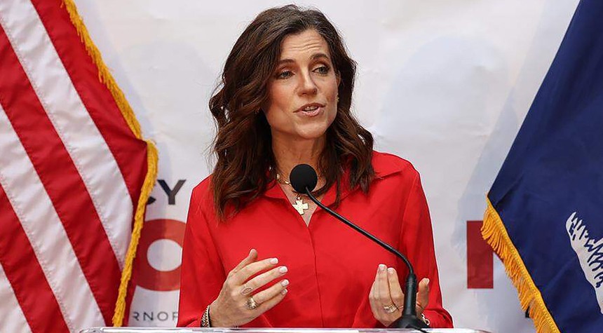Honeycutt Defeats State Representative in Race to Succeed Nancy Mace