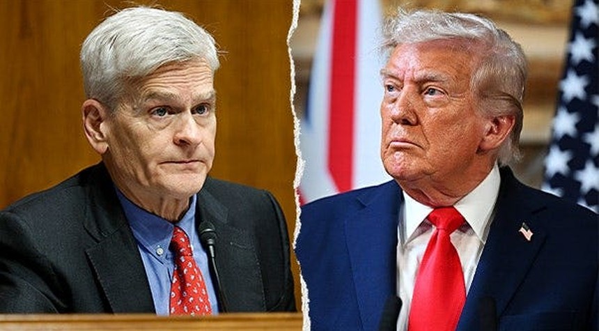 Trump Meeting with Senate Republicans Erupts in Confrontation Over Iran War Powers