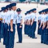 Military Reinstates Flu Vaccine Requirement for Recruits Following Texas Base Outbreak