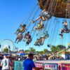Great American State Fair Opens on National Mall to Mark Nation's 250th Anniversary