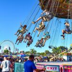 Great American State Fair Opens on National Mall to Mark Nation's 250th Anniversary
