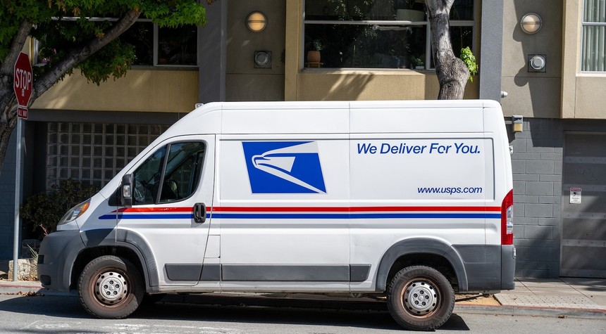 Postal Service Proposes Withholding Ballots From States That Refuse Voter List Sharing