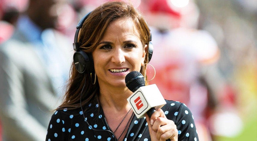 Patriots Coach Faces Questions About Alleged Affair With Sports Journalist