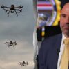Federal Officials Prepare for New Era of Drone Threats Against United States