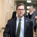 Rep. Tom Kean Jr. Seen Publicly for First Time Since March Disappearance