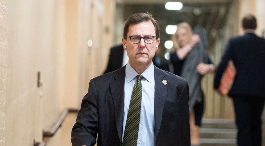 Rep. Tom Kean Jr. Seen Publicly for First Time Since March Disappearance