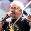 Guy Fieri Joins NASCAR Ownership Ranks Alongside Jordan and Letterman