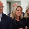 Epstein Assistant Testifies on Travel Arrangements for Hundreds of Women