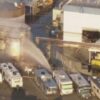 Orange County Firefighters Avert Catastrophic Blast at Chemical Storage Site
