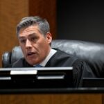 Prosecutor Held in Contempt in Charlie Kirk Murder Case