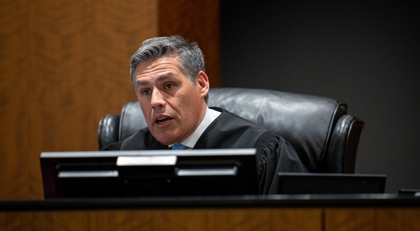 Prosecutor Held in Contempt in Charlie Kirk Murder Case