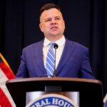 New Intelligence Director Pulte Removes More Than 50 Officials in Agency Restructuring