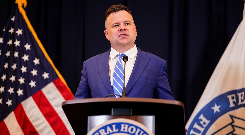 New Intelligence Director Pulte Removes More Than 50 Officials in Agency Restructuring