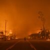 Federal Judge Declares Mistrial in Palisades Fire Case After Jury Deadlocks
