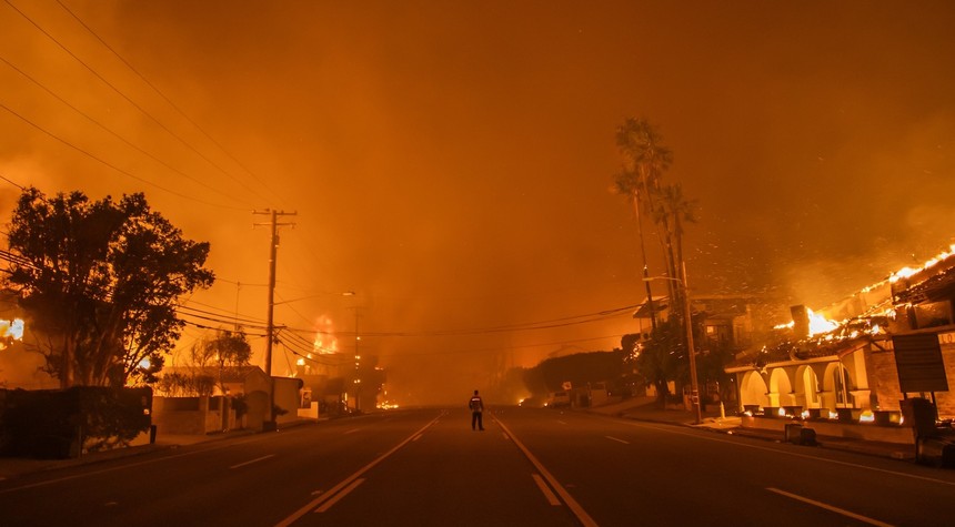 Federal Judge Declares Mistrial in Palisades Fire Case After Jury Deadlocks