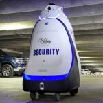 Ohio City Terminates Robot Police Patrol After Failed Trial Period