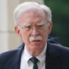 John Bolton Pleads Guilty to Retention of Classified Information